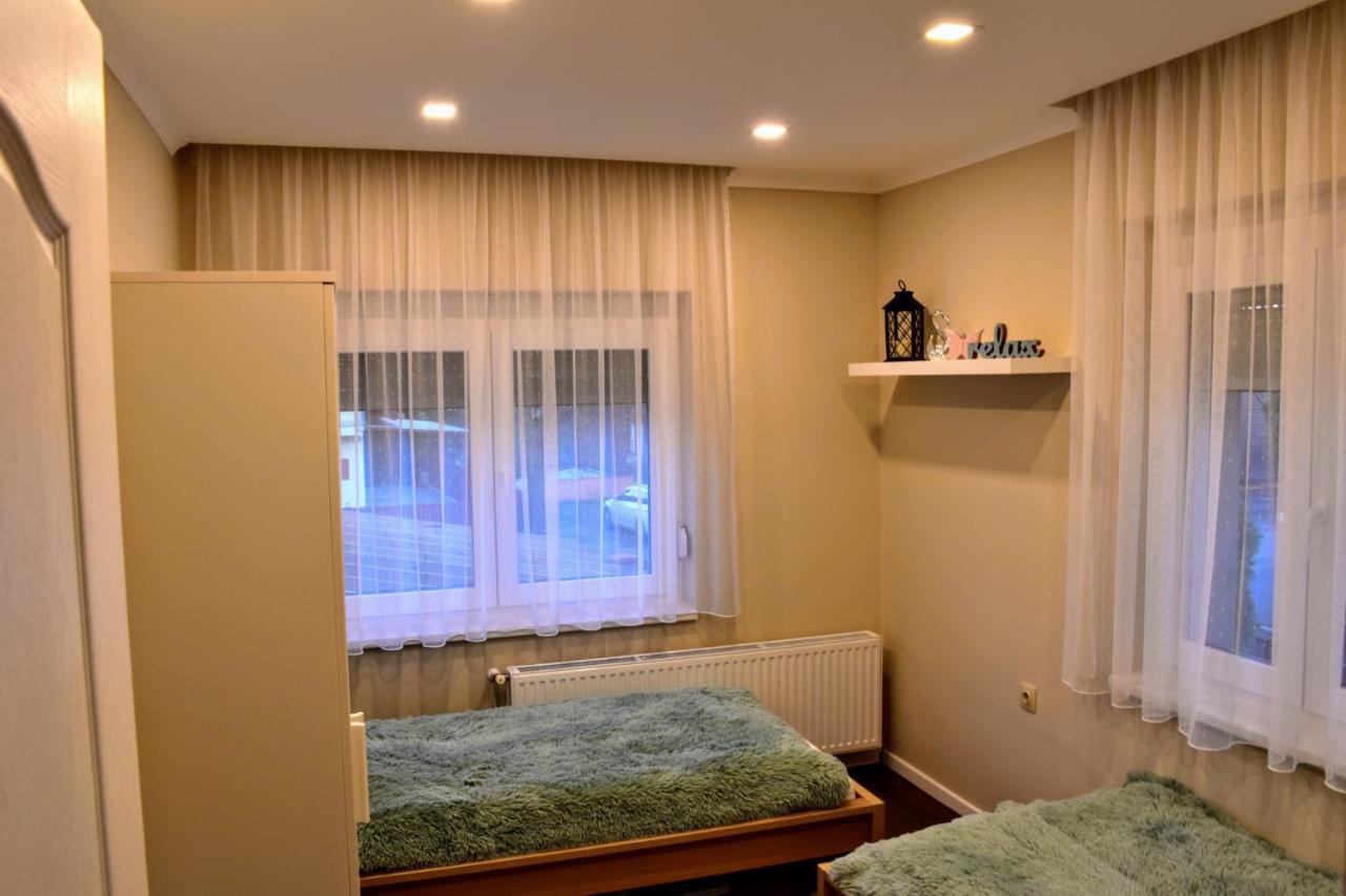 Keknefelejcs Vendeghaz Villa Zalakaros Ngoại thất bức ảnh